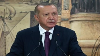 Erdoğan: Suriyeli’nin dönüşünü sağlayacak proje hazırlığındayız