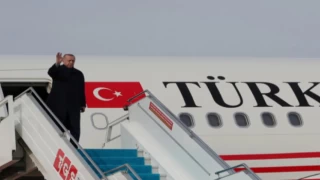 Erdoğan taziye için BAE’ye gidiyor