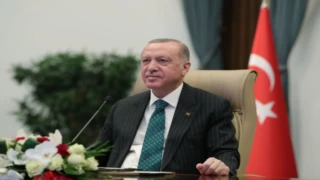 Erdoğan’dan ülke liderlerine bayram telefonu