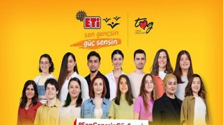 Eti, 19 Mayıs’ı ‘Sen Gençsin, Güç Sensin’ Filmiyle Kutladı