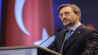 Fahrettin Altun’dan Diyarbakır annelerine destek mesajı