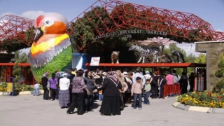 Gaziantep Büyükşehir’e bağlı tesis ve müzelere 280 bin ziyaretçi