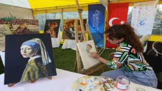 Gaziantep Gençlik ve Spor Festivali başladı