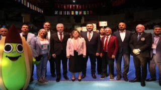 Gaziantep ’Para-Karate’ye ev sahipliği yapıyor