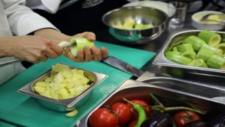 Gaziantep’in ’yöresel’ müfredatına MEB onayı