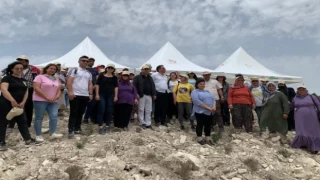 Gaziantep’te biyolojik çeşitliliğe ’Tür-Say’ etkinliği