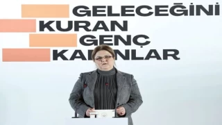 ’Geleceğini Kuran Genç Kadınlar’ hayata geçiriliyor