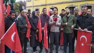 Gelecek Partisi’nden 19 Mayıs Gençlik Yürüyüşü