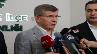 Genel Başkan Davutoğlu: ”Selim Temurci 15 Temmuz kahramanlarındandır”