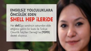 ‘Günün En Anlamlı Öğünü’ Shell’den