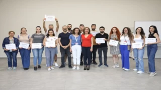 Hatay’da ’Drama Günleri’ başladı