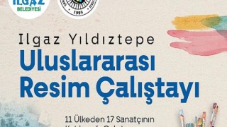 Ilgaz Dağı Sanatın Zirvesi Olmaya Hazırlanıyor: Uluslararası Resim Çalıştayı