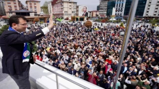 İmamoğlu, Rize’den sinyal mi verdi?