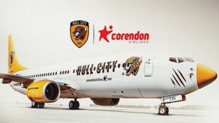 İngiltere’nin Köklü Kulüplerinden Hull City’ye İlk Kez Bir Türk Markası Sponsor Oldu