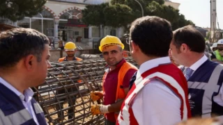 İstanbul Maltepe’ye ’meydan’ müjdesi