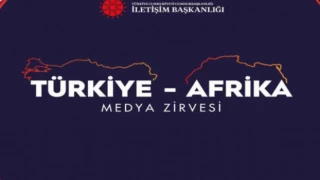 İstanbul, Türkiye-Afrika Medya Zirvesi’ne hazırlanıyor