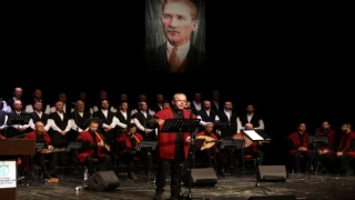 İstanbul’un Fethi’nin yıl dönümünde anlamlı konser