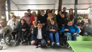 İYİ Parti Kayseri engelleri kaldırdı