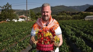 İzmir, Çilek Festivali’nde buluşacak