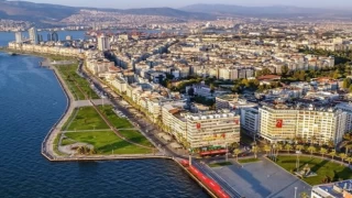 İzmir’de konut satışları %53,7 oranında arttı