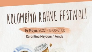 Kahve kokusu İzmir’e yayılıyor