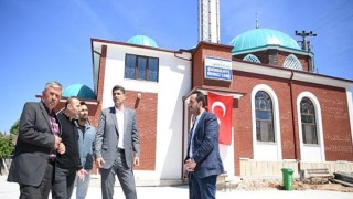 Kartepe Belediyesi Dur Durak Bilmiyor