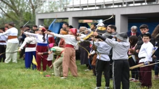 Kayseri Büyükşehir’in spor projesi büyük turnuvaların gözdesi oluyor