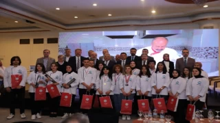 Kayseri’de Başkan Büyükkılıç’tan gastronomiye özel önem