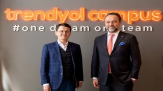 Kazakistan’dan Trendyol’a e-ticaret ziyareti