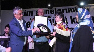 Kemer’de Anneler Günü Konseri