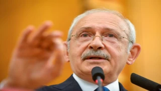 Kılıçdaroğlu: Mahkemeyi de, kararı da tanımıyoruz... Çekin elinizi havalimanından...