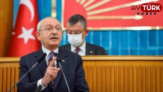 Kılıçdaroğlu: Sakın reddetmeye kalkma! Belgeler elimizde