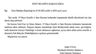 Kocaeli Büyükşehir Belediyesi İzmit Koordinatörü Hasan Ayaz, İzmit Belediye Başkan Yardımcısı Kardaş’ın asılsız açıklamalarına sert yanıt verdi