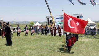 Kocaeli Çiftçi Şenliği çeşitli etkinliklerle başladı