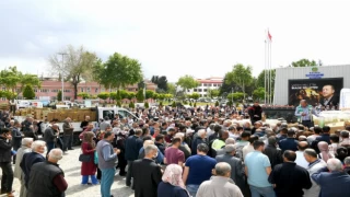 Malatya’da 500 bin adet sebze fidesi dağıtıldı