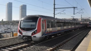 Marmaray dünyanın çevresinde 700 tur attı!