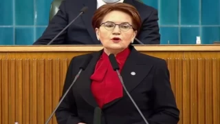 Meral Akşener Hıdırellezi kutladı