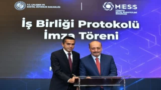 MESS, 300 gence bilişim istihdamı sağlayacak