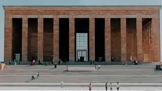 MSB’den ’Anıtkabir’ için sosyal uyarı!