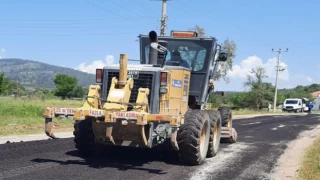 Muğla Büyükşehir’in yolu Uluslararası yarışa hazırlanıyor