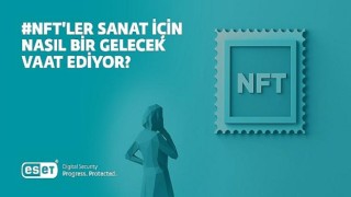 NFT’ler kopyalanamaz ama çalınabilir