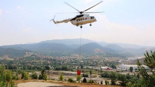 Orman Genel Müdürlüğü yangın havuzları için bir kez daha uyardı