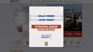 Pandemi Bitti ‘e-Belediye’ Talep Bitmedi