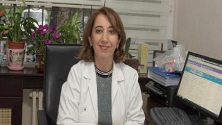 Prof. Dr. Meltem Işıkgöz Taşbakan’dan dikkat çeken açıklama