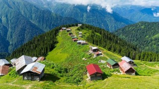 Rize-Artvin Havalimanı’na Büyük Talep: Bölgeye Uçak Bileti Aramaları Yüzde 350 Arttı