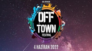 Sabancı Üniversitesi’nde Offtown Festival’22 heyecanı başlıyor