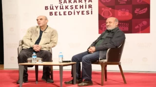 Sakarya AKM’de Karınca filmi ele alındı