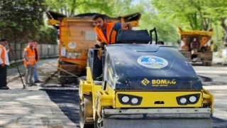 Sakarya’da altyapıya güç katacak çalışmada üçüncü etap