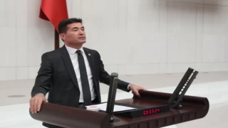 Sarp Sınırı’ndaki tır kuyruklarını CHP’li Ahmet Kaya görüntüledi!