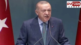 ”Seçim Erdoğan için değil Türkiye için önemli”